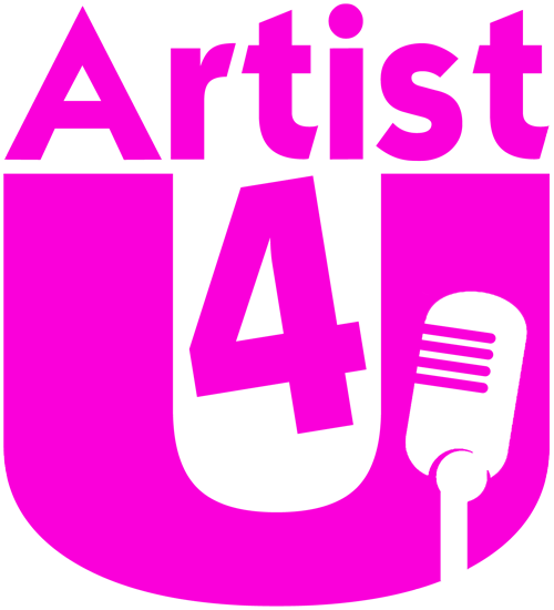 logo Artist4U